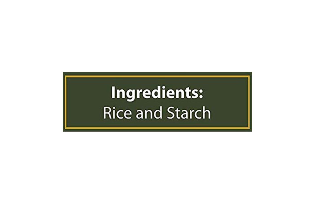Nutra Hi Rice Pasta    Box  250 grams